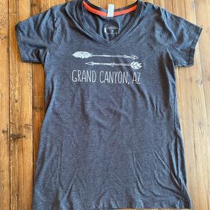 Grand Canyon shirt